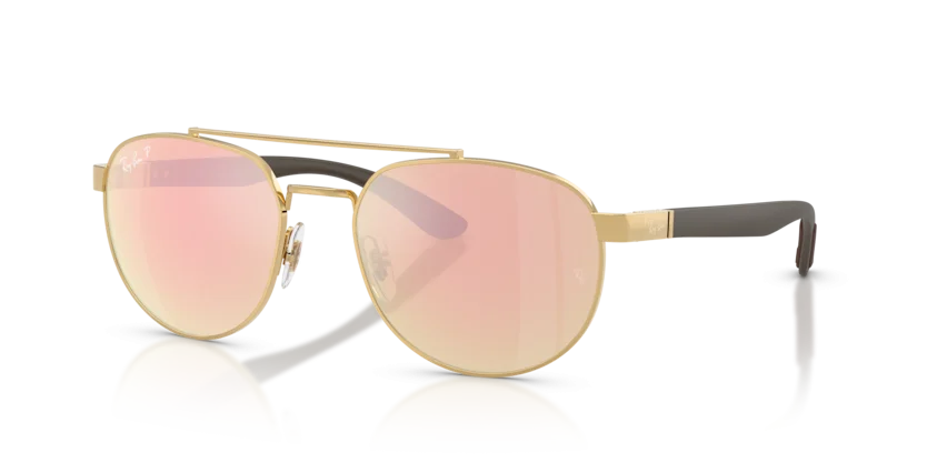Gọng Kính Ray-Ban RB3736CH 001/I0