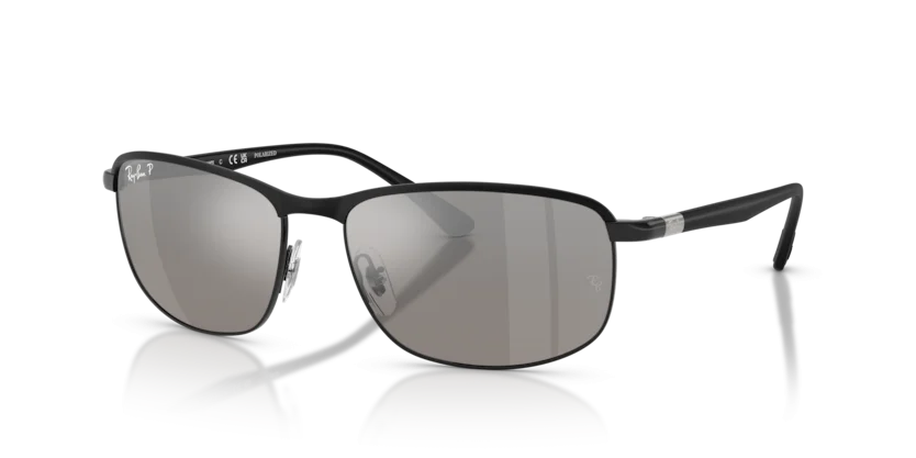 Kính Mát Ray-Ban RB3671CH 186/5J 