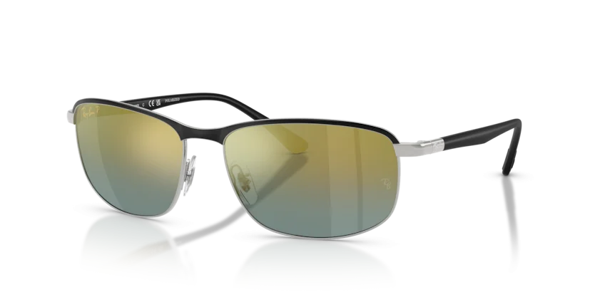 Kính Mát Ray-Ban RB3671CH 9144/J0