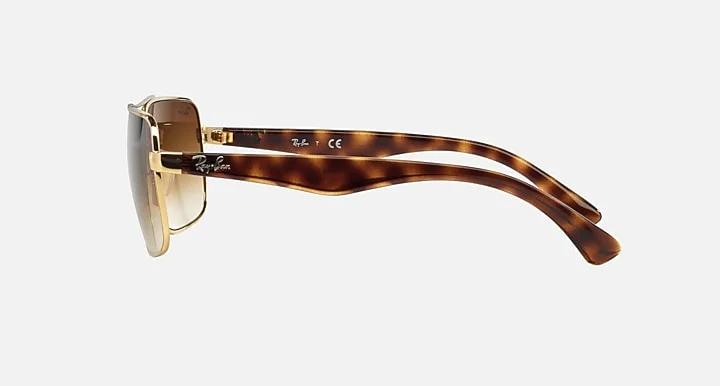 Ray-Ban RB3483 001/51