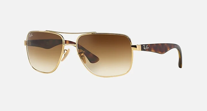 Kính Mát Ray-Ban RB3483 001/51