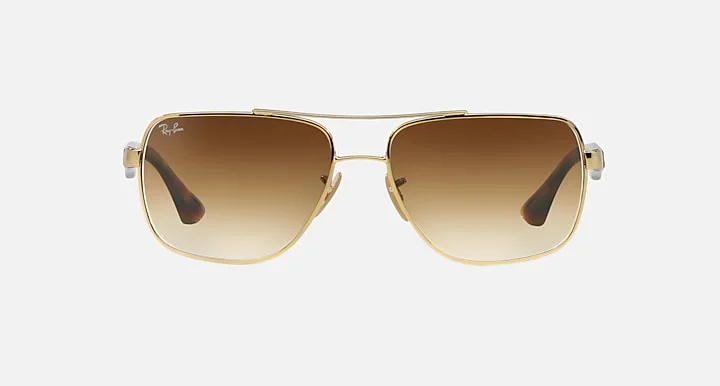 Ray-Ban RB3483 001/51