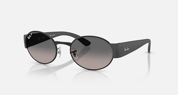 Kính Mát Ray-Ban RB3770 002/M3