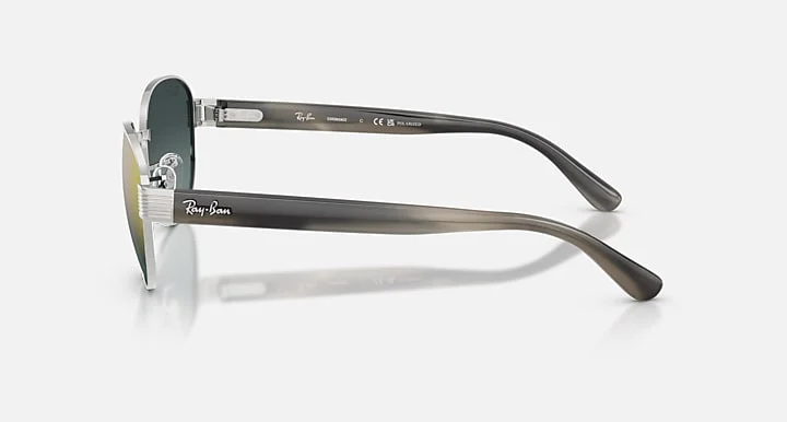 Ray-Ban RB3766CH 003/J0