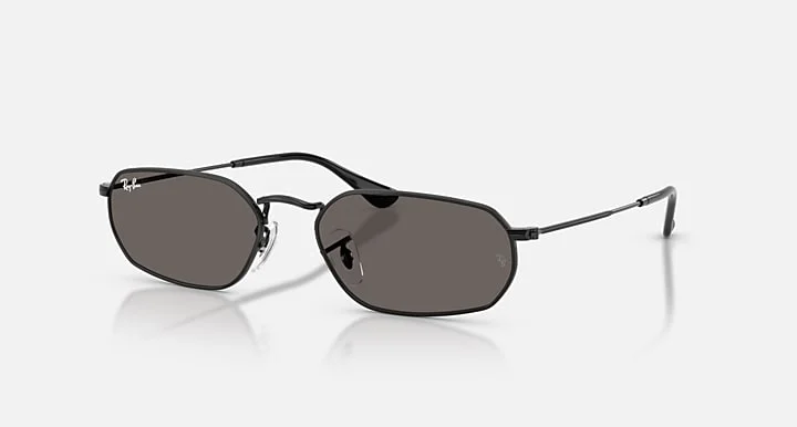 Kính Mát Ray-Ban RB3947 002/B1