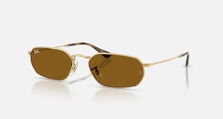 Kính Mát Ray-Ban RB3947 001/33