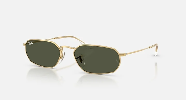 Kính Mát Ray-Ban RB3947 001/31
