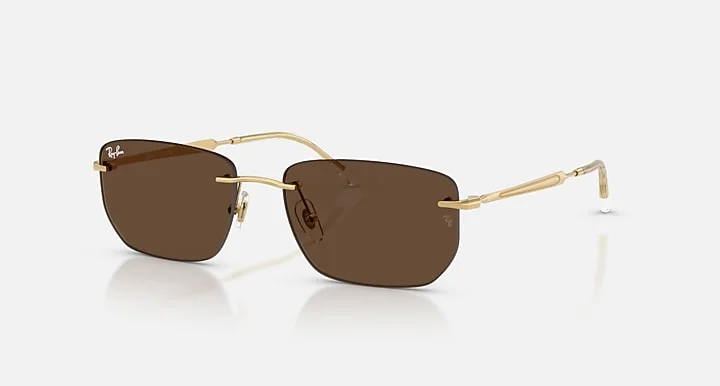 Kính Mát Ray-Ban RB3768 001/73