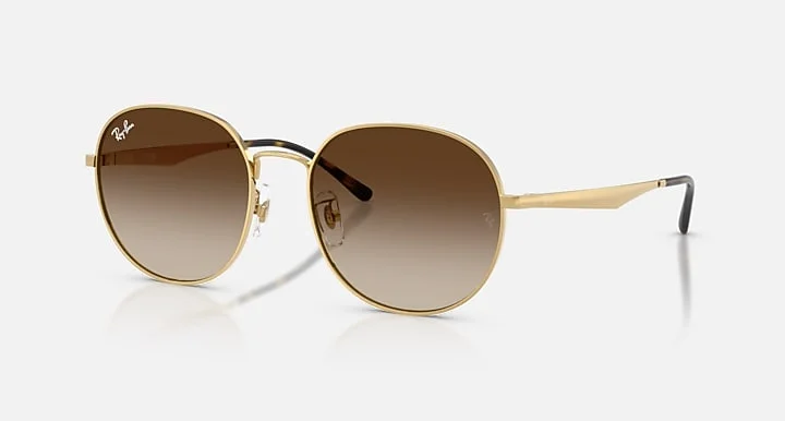 Ray-Ban RB3727D 001/13 