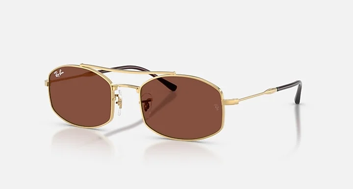 Ray-Ban RB3719 001/C5
