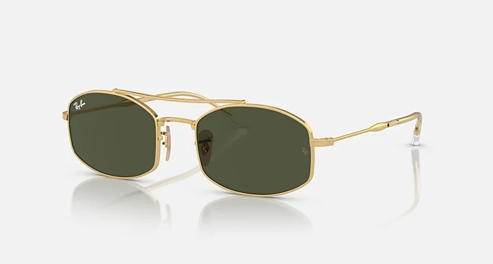 Gọng Kính Ray-Ban RB3719 001/31
