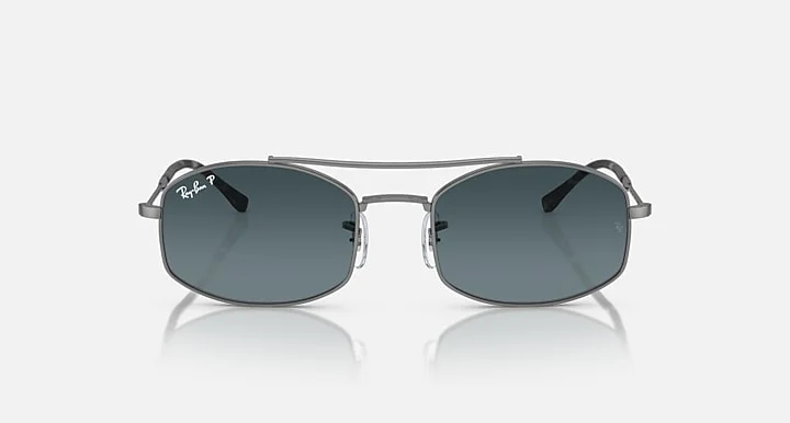 Ray-Ban RB3719 004/S3
