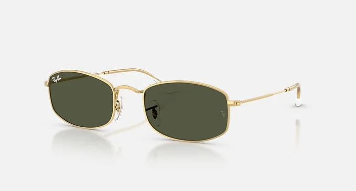 Kính Mát Ray-Ban RB3832 001/31