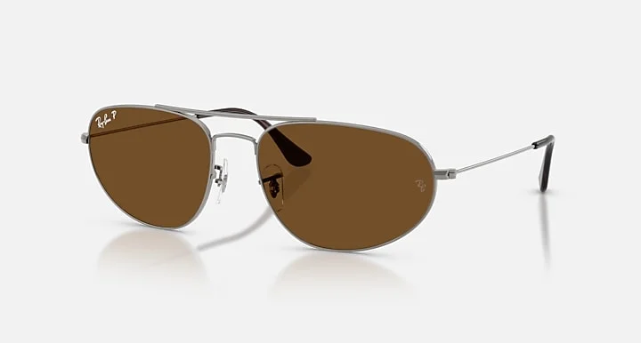 Kính Mát Ray-Ban RB3945 004/57