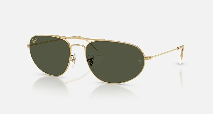 Kính Mát Ray-Ban RB3945 9196/31 