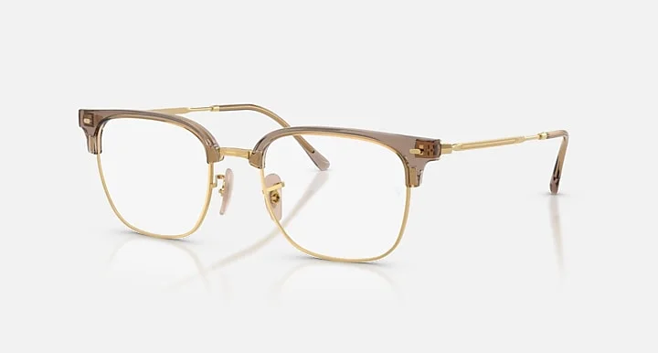 Gọng Kính Ray-Ban RB7216F 8471