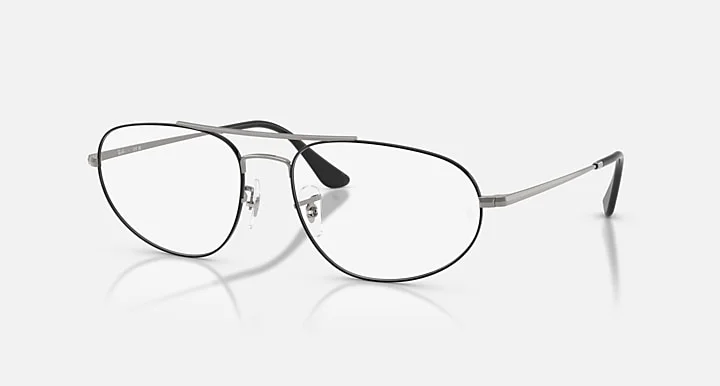 Gọng Kính Ray-Ban RB6645 3179