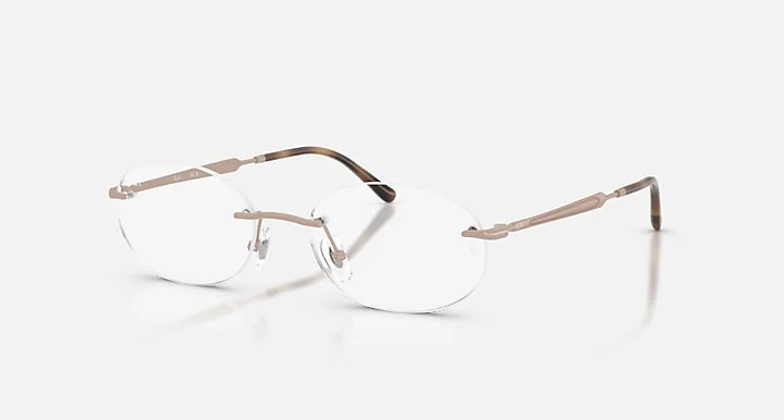 Gọng Kính Ray-Ban RB3767V 3207 
