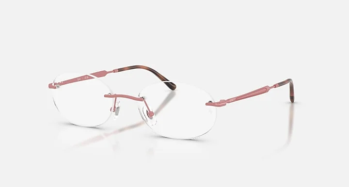 Gọng Kính Ray-Ban RB3767V 3206 