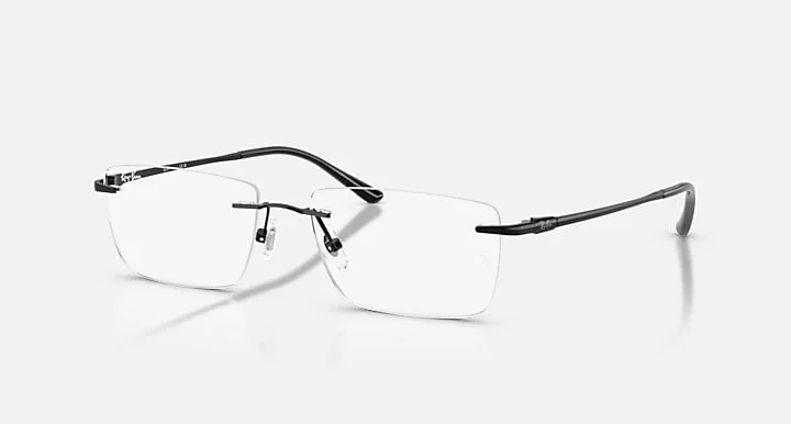 Gọng Kính Ray-Ban RB8781D 1244