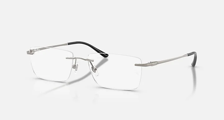 Gọng Kính Ray-Ban RB8781D 1000