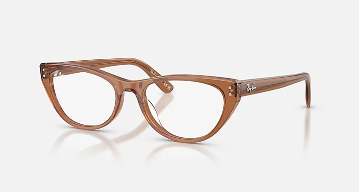 Gọng Kính Ray-Ban RB5449D 8201 
