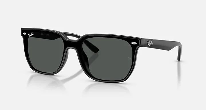 Gọng Kính Ray-Ban RB4466D 601/87