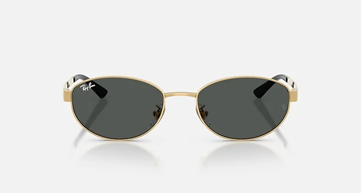 Ray-Ban RB3774D 001/87