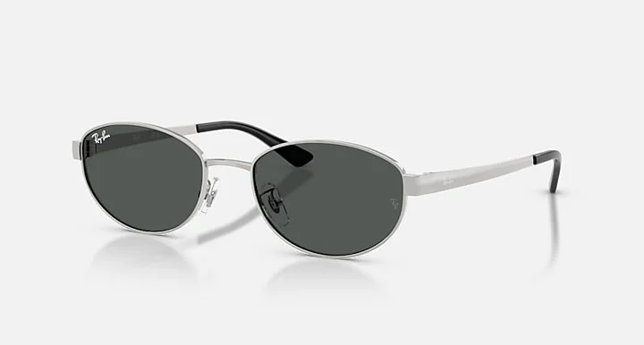 Kính Mát Ray-Ban RB3774D 003/87