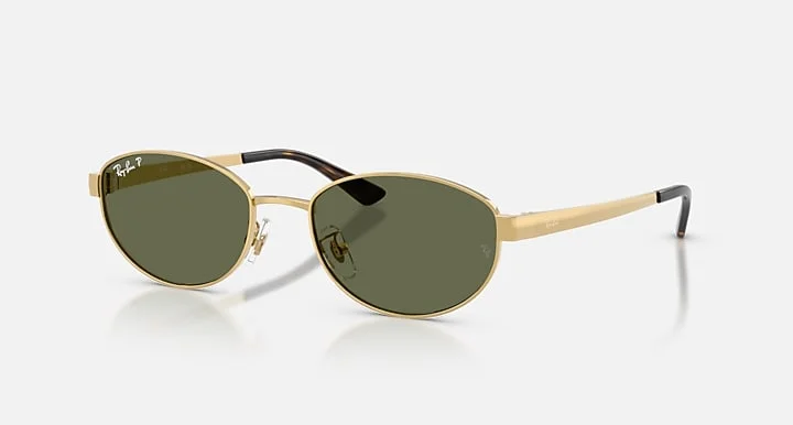 Kính Mát Ray-Ban RB3774D 001/9A