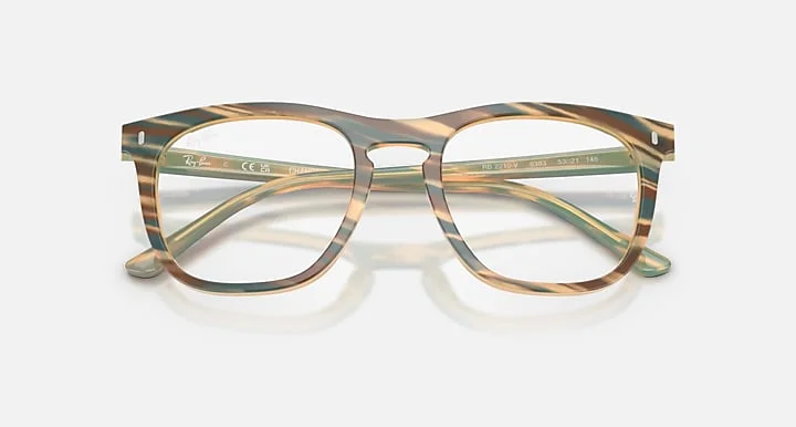 Ray-Ban RB2210V 8383