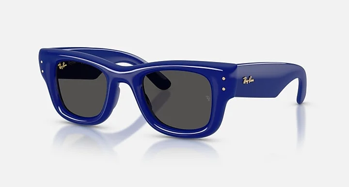 Kính Mát Ray-Ban RB4940 6833/87