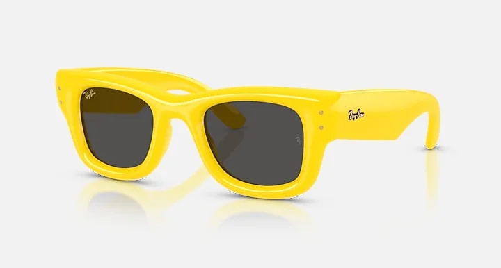 Kính Mát Ray-Ban RB4940 6830/87