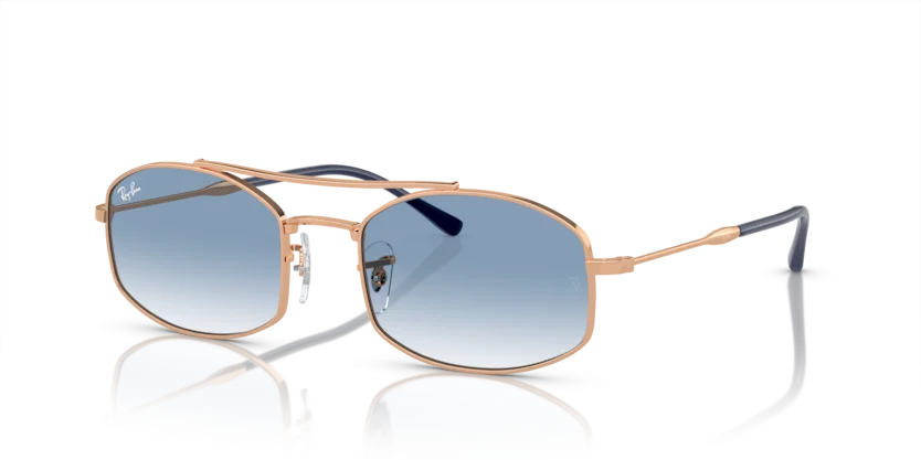 Kính Mát Ray-Ban RB3719 9262/3F