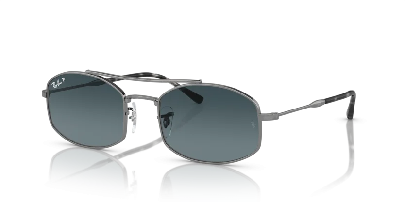 Kính Mát Ray-Ban RB3719 004/S3