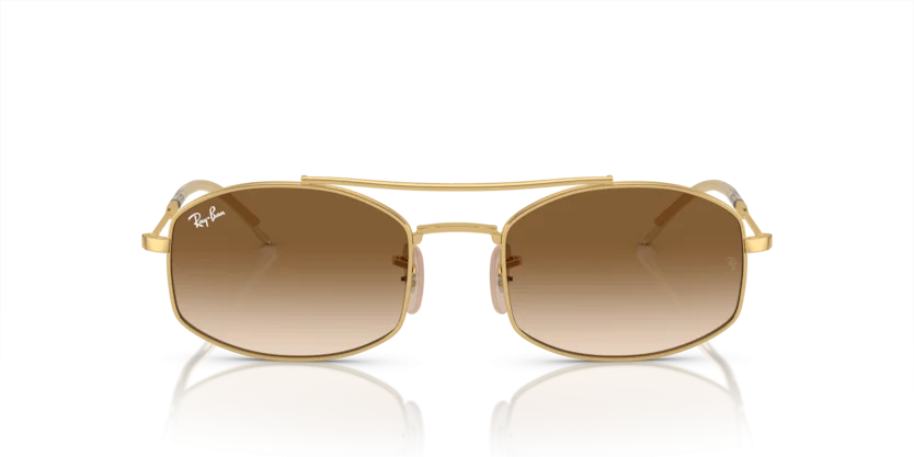 Ray-Ban RB3719 001/51 