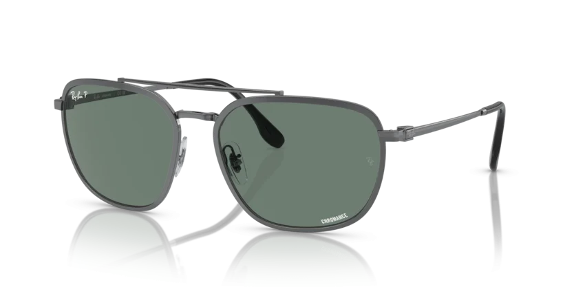 Kính Mát Ray-Ban RB3708 004/O9