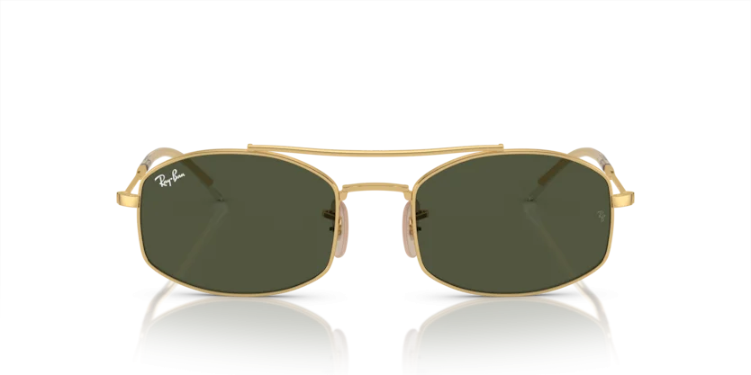 Ray-Ban RB3719 001/31