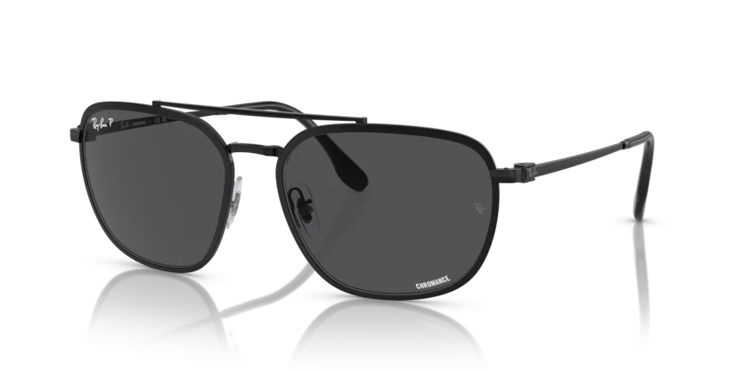 Kính Mát Ray-Ban RB3708 002/K8