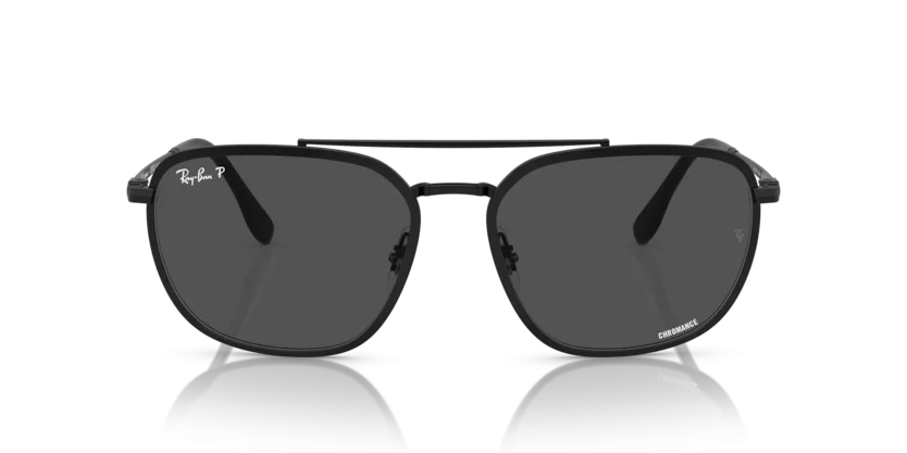 Ray-Ban RB3708 002/K8