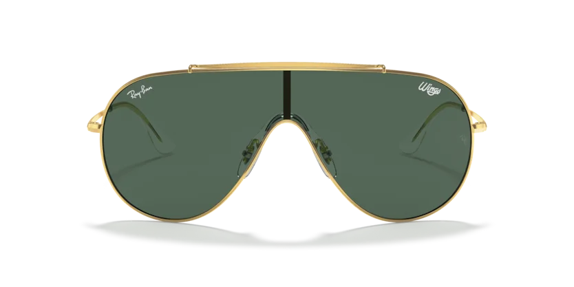 Ray-Ban RB3597 9050/71