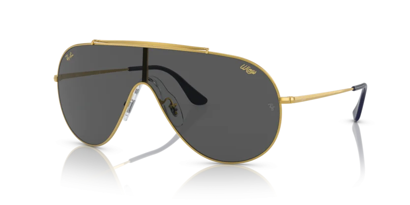 Ray-Ban RB3597 9246/87