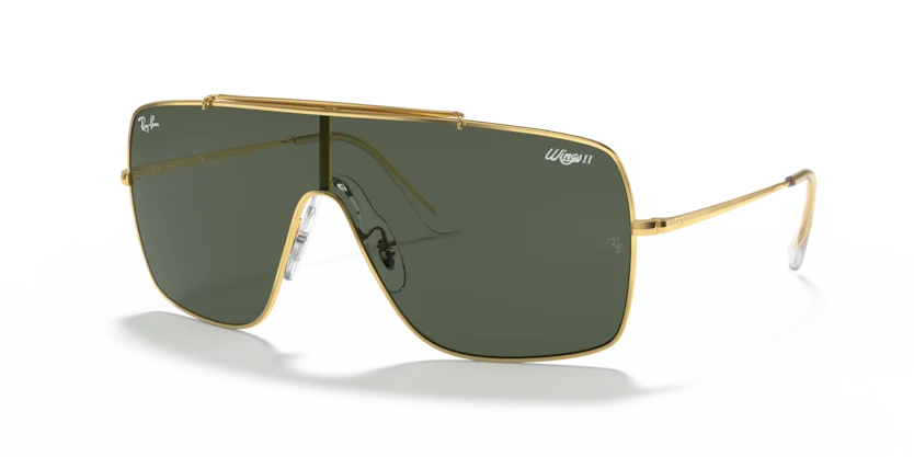 Ray-Ban RB3697 9050/71