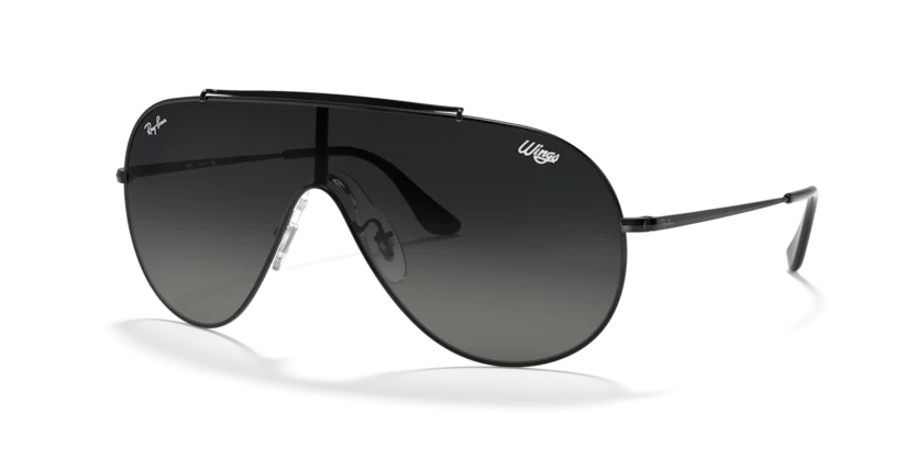 Kính Mát Ray-Ban RB3597 002/11