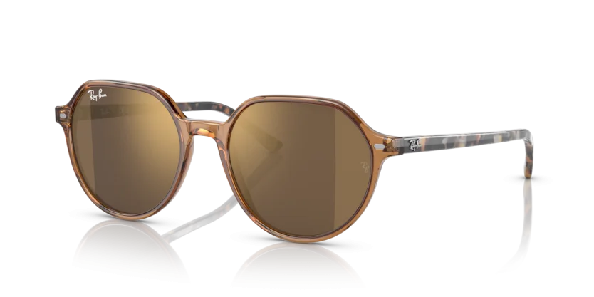 Ray-Ban RB2195F 6636/93