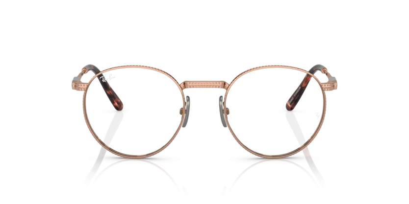 Ray-Ban RB8237V 1236