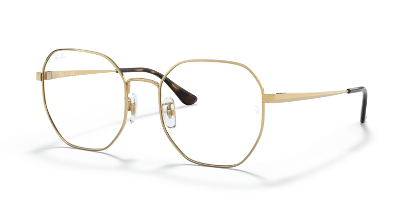 Gọng Kính Ray-Ban RB6482D 2500