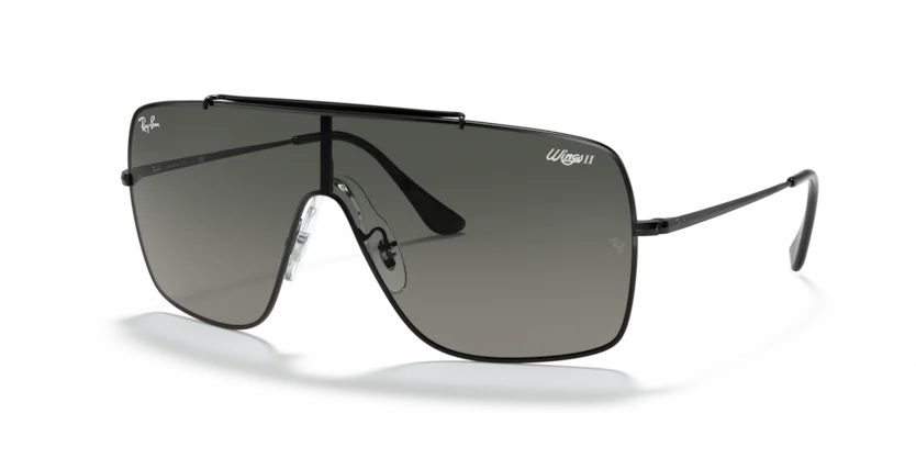 Gọng Kính Ray-Ban RB3697 002/11