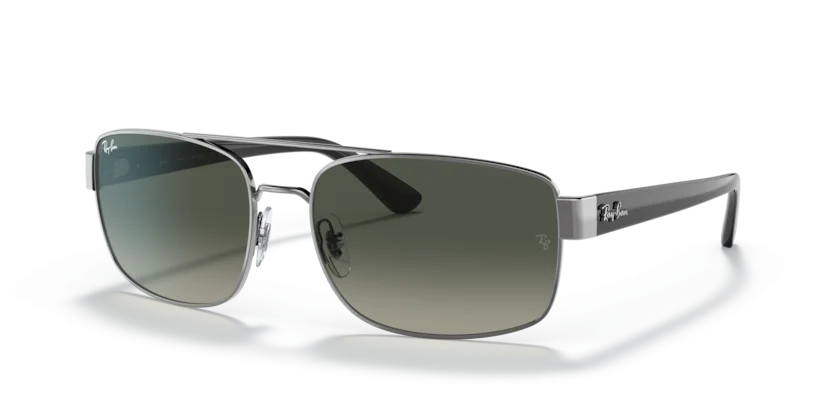 Gọng Kính Ray-Ban RB3687 004/71 