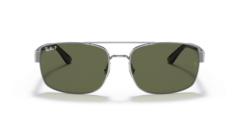 Ray-Ban RB3687 004/58
